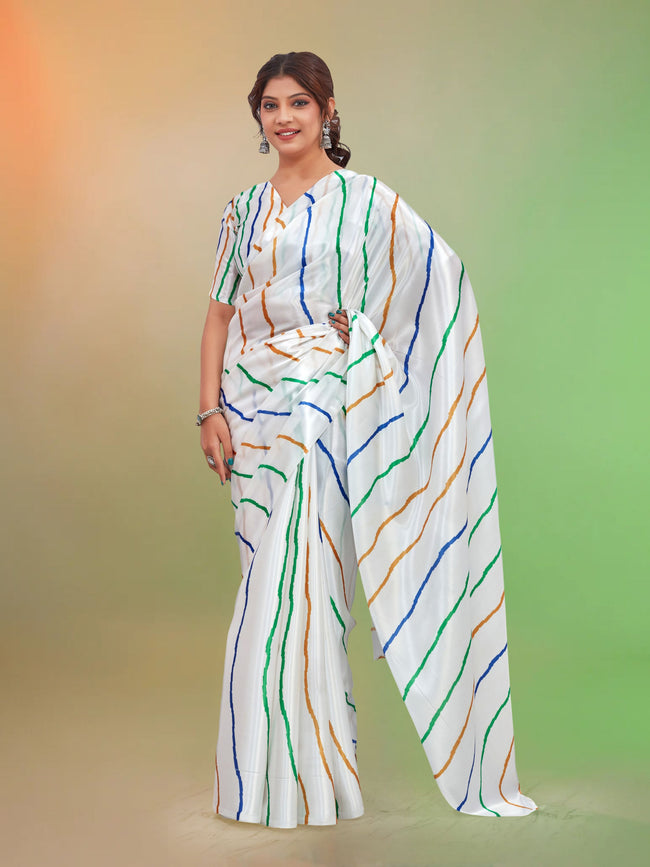 Sarees That Redefine Grace