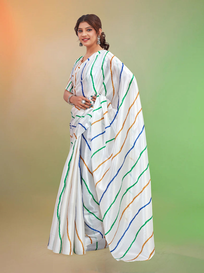 Sarees That Redefine Grace