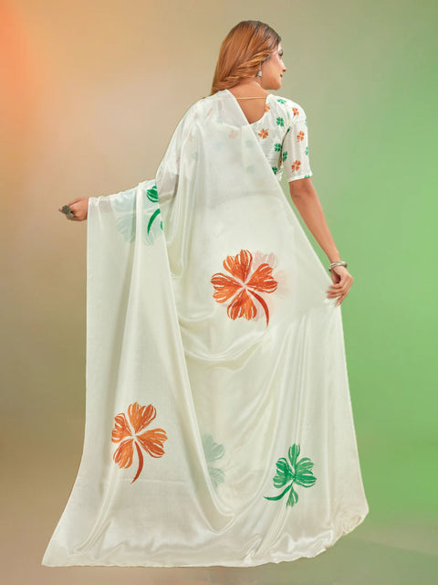 Where Every Saree Tells a Story