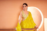 Sarees That Resonate with Culture