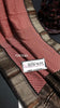 Festival Special Assam Silk Saree Fancy Red Digital Print Pattu