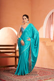Sarees That Inspire Traditions