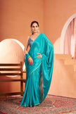 Sarees That Inspire Traditions