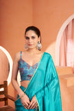 Sarees That Inspire Traditions