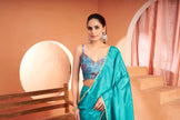 Sarees That Inspire Traditions