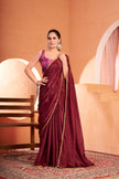 Sarees for the Royal in You