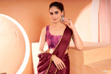 Sarees for the Royal in You