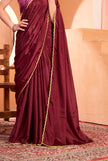 Sarees for the Royal in You