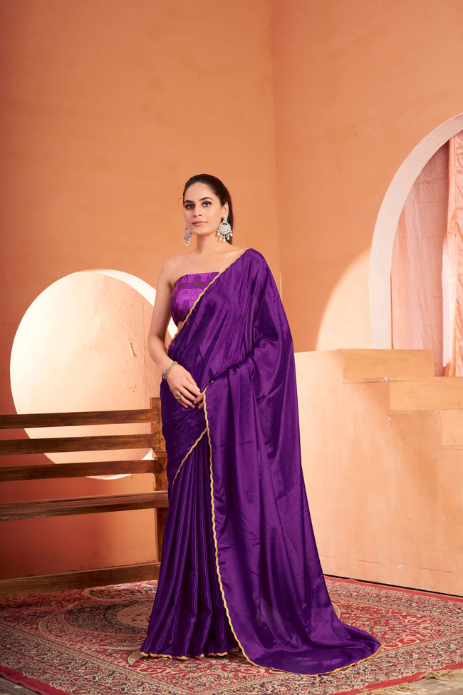 Sarees That Create Lasting Memories