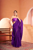 Sarees That Create Lasting Memories