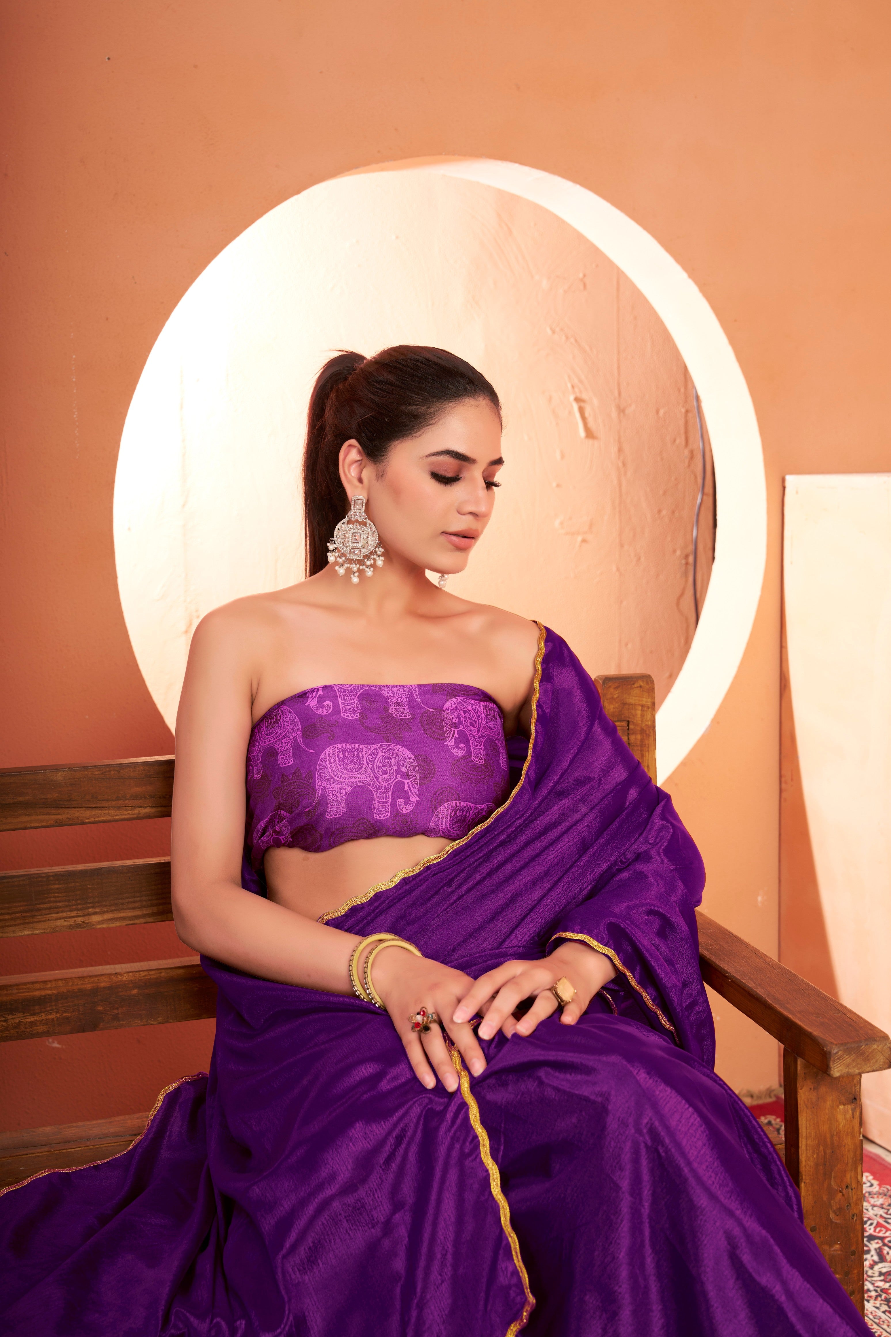 Sarees That Create Lasting Memories