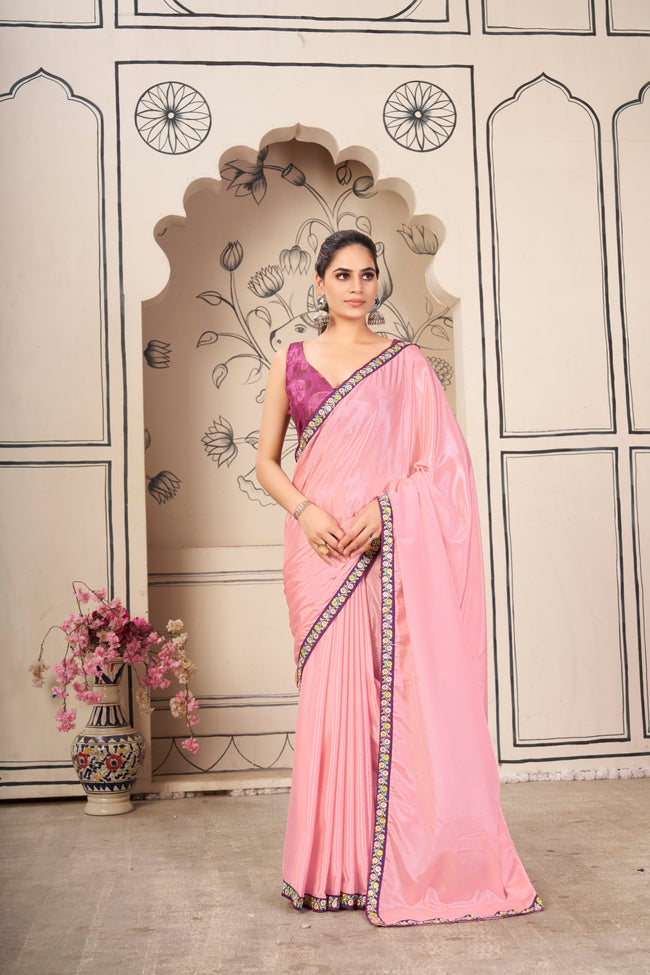 Sarees That Glorify Every Woman