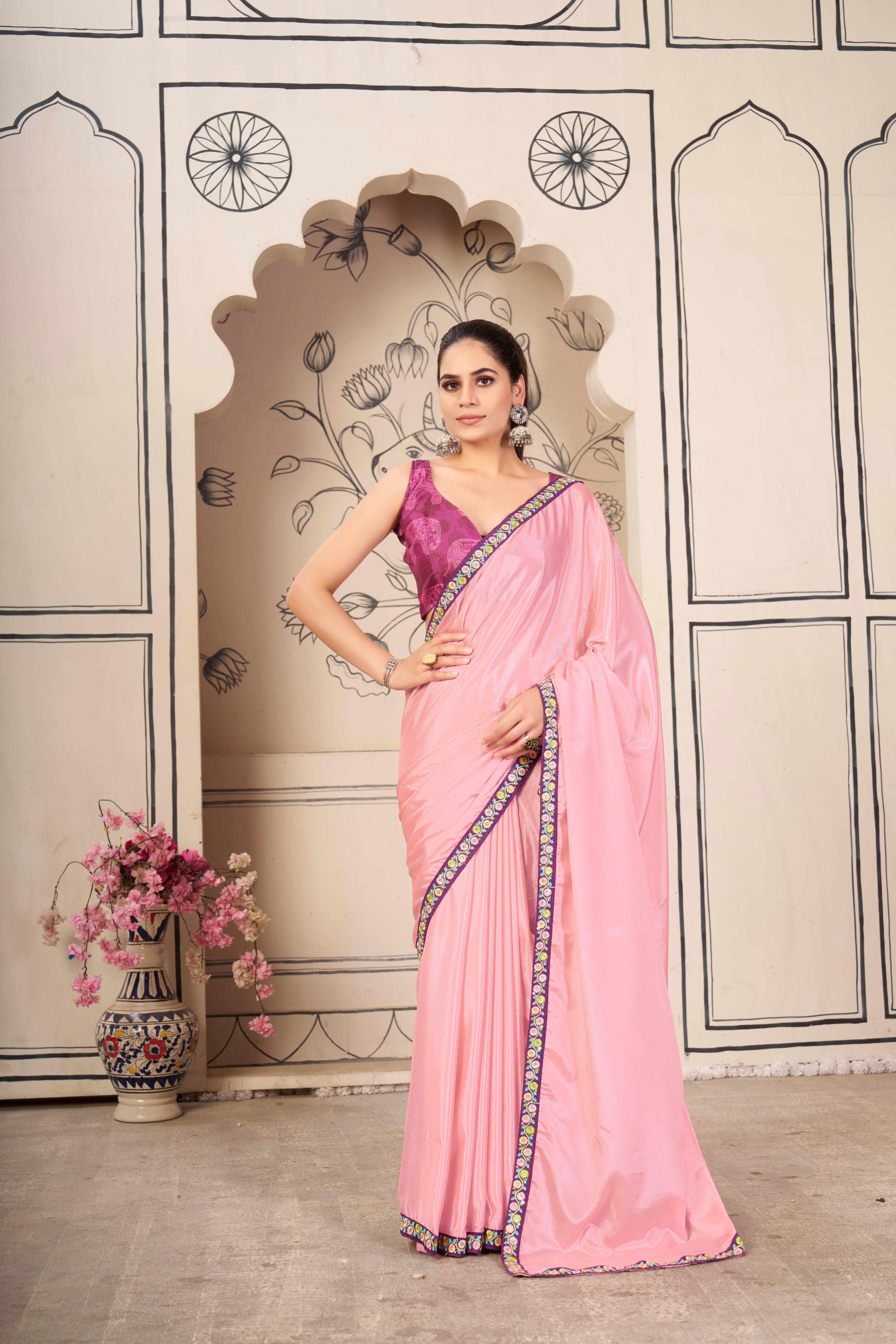 Sarees That Glorify Every Woman