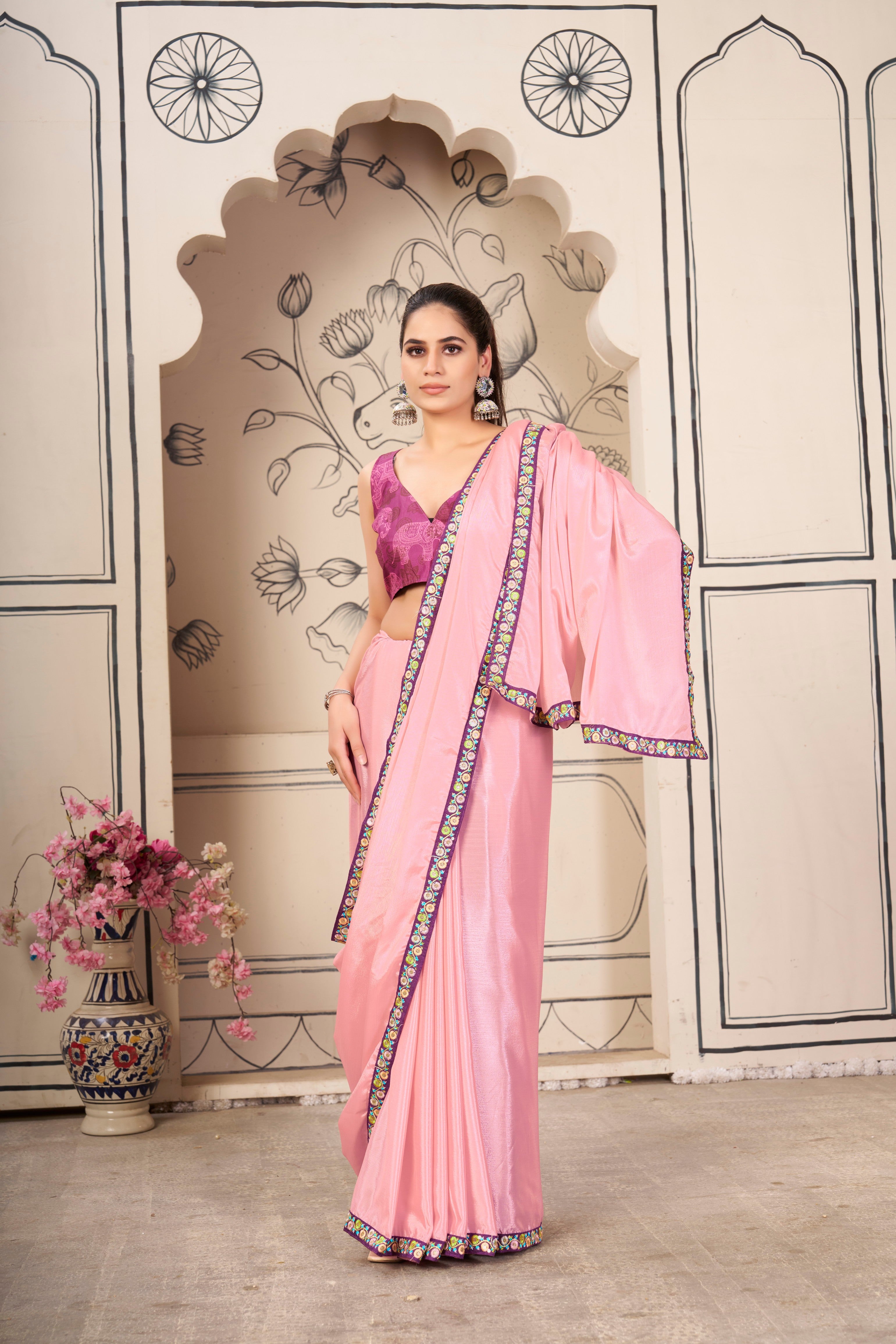 Sarees That Glorify Every Woman