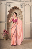 Sarees That Reflect Indian Roots