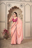 Sarees That Reflect Indian Roots