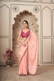 Sarees That Reflect Indian Roots