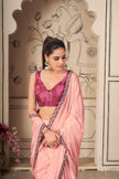 Sarees That Reflect Indian Roots