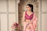 Sarees That Reflect Indian Roots