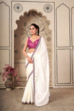 Sarees That Blend Past & Present