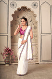 Sarees That Blend Past & Present