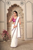 Sarees That Blend Past & Present