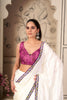 Sarees That Blend Past & Present