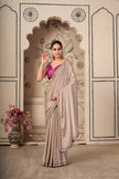 Sarees That Shine in Every Wardrobe