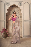 Sarees That Shine in Every Wardrobe