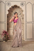 Sarees That Shine in Every Wardrobe