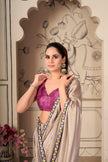 Sarees That Shine in Every Wardrobe
