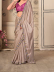 Sarees That Shine in Every Wardrobe
