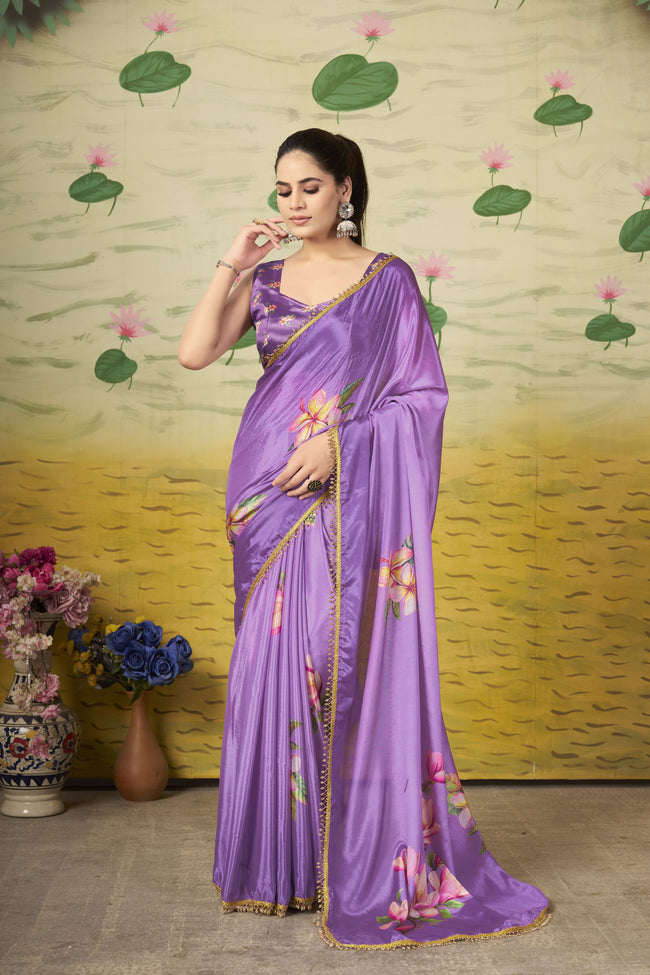 Sarees Draped in Cultural Beauty