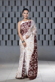 Sarees That Embrace Heritage