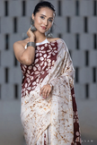 Sarees That Embrace Heritage