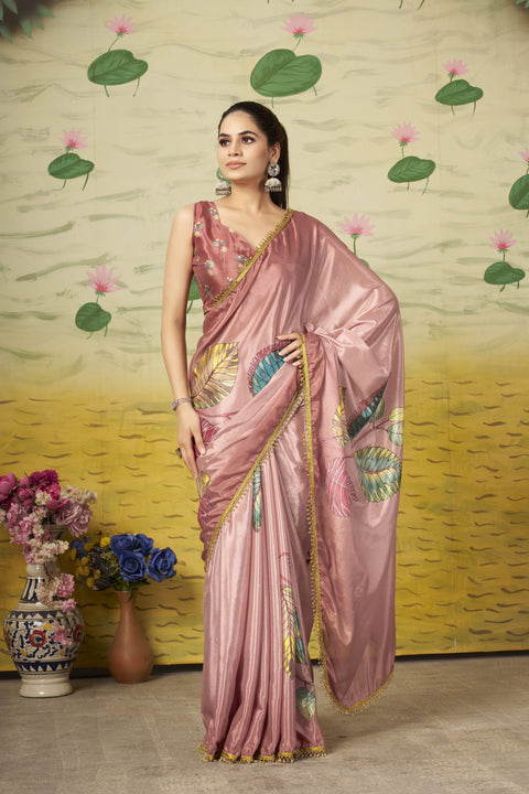Sarees That Create Style Legacy