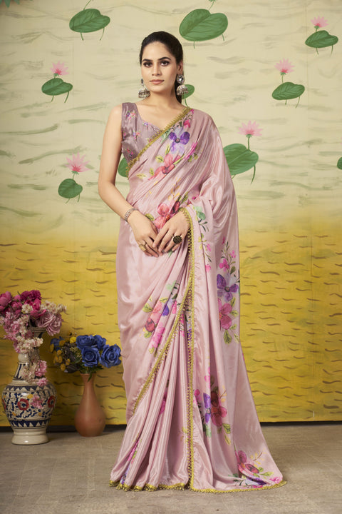 Sarees That Reflect Your Personality