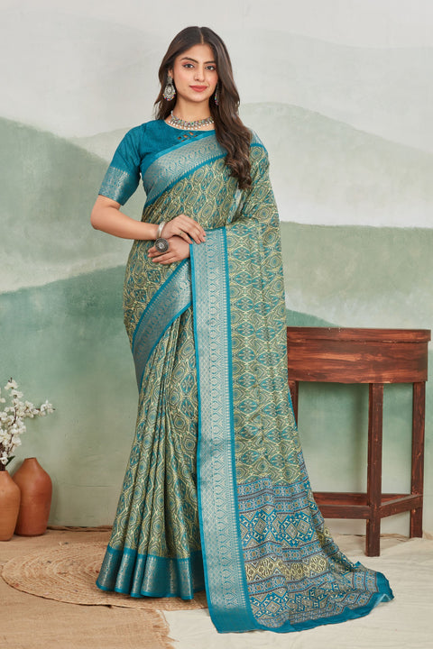 Sarees for the Modern Woman | Tradition in Style