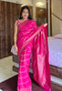 Sarees That Inspire Fashion Icons