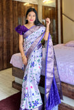 Sarees That Capture Timeless Beauty