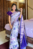 Sarees That Capture Timeless Beauty