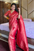 Sarees That Embody Indian Spirit