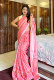 Sarees That Spark Modern Royalty
