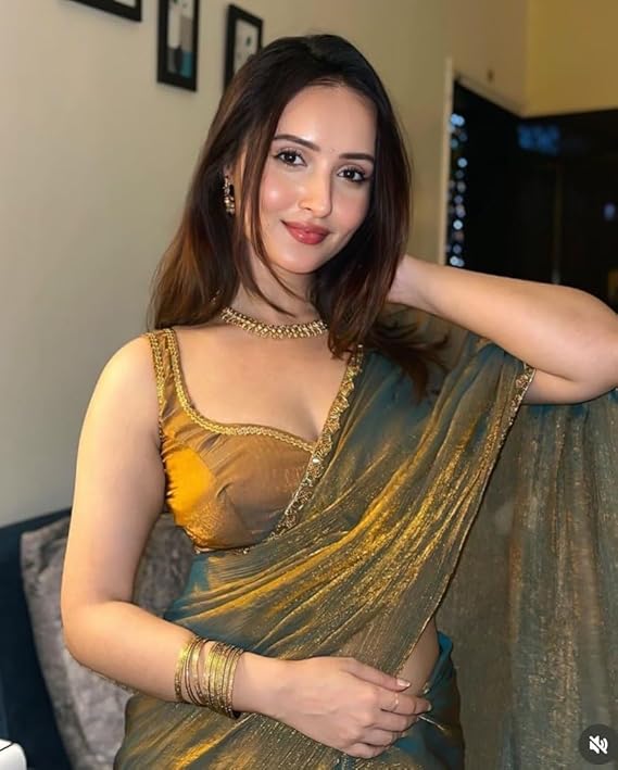 Sarees That Bring Out Your Elegance