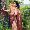 Sarees Crafted with Love & Legacy