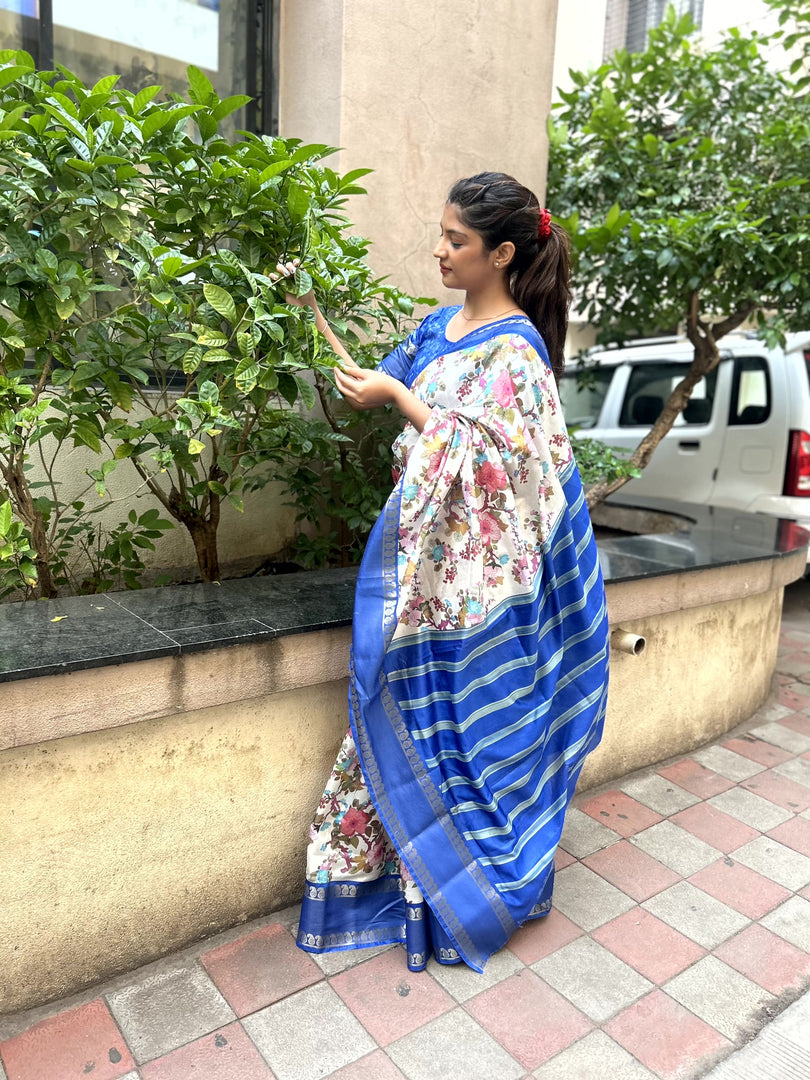 Pure Silk Sarees for Classic Beauty