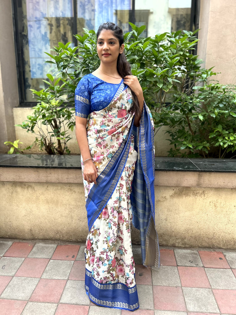 Pure Silk Sarees for Classic Beauty