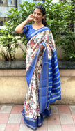 Pure Silk Sarees for Classic Beauty