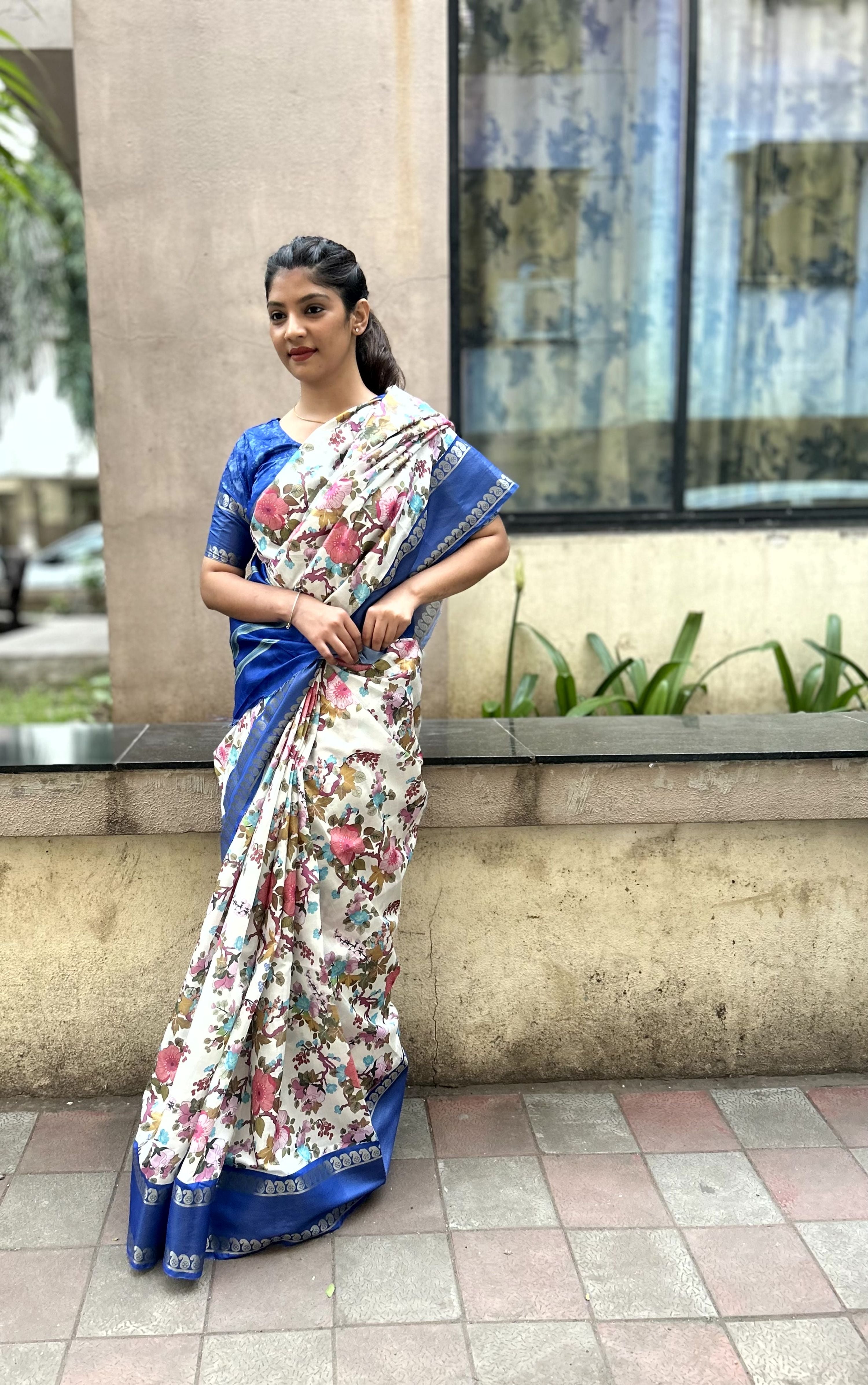 Pure Silk Sarees for Classic Beauty