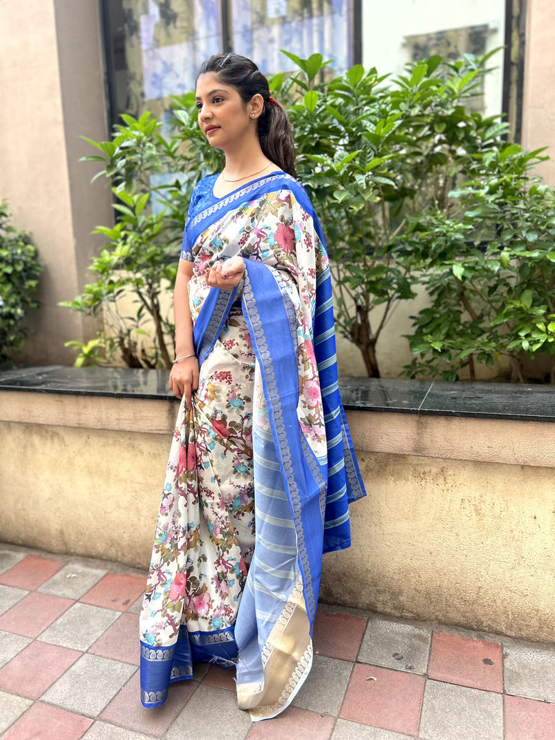 Pure Silk Sarees for Classic Beauty
